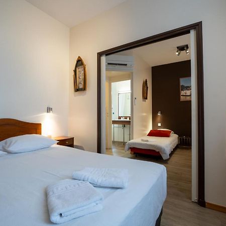 Le Relais Du Canalou Digoin Exterior foto